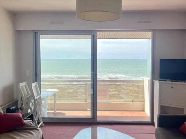 Appartement vente à Saint-Nazaire, Pornichet