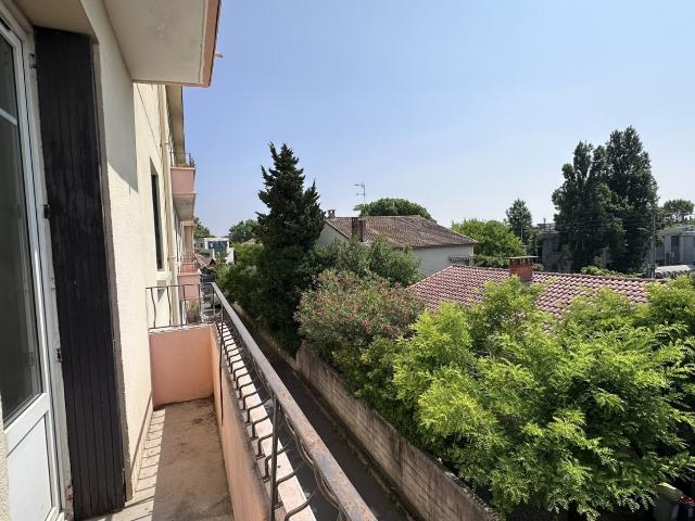 Appartement location à Montpellier