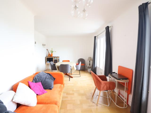 Appartement location à Lyon, Métropole de Lyon