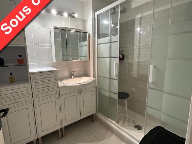 Appartement vente à Bolbec, Seine-Maritime