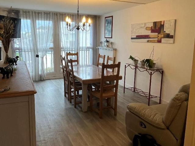 Appartement vente à Le Havre, Bolbec