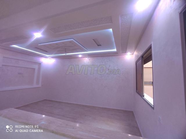Appartement vente à El Ma, Gharb-Chrarda-Beni Hssen