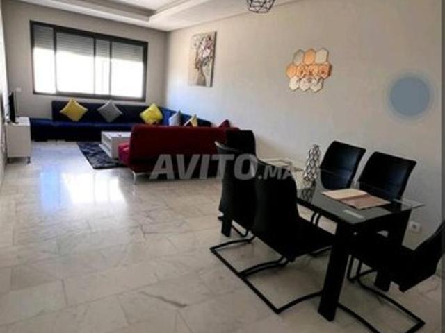 Appartement location à Nouaceur, Grand Casablanca