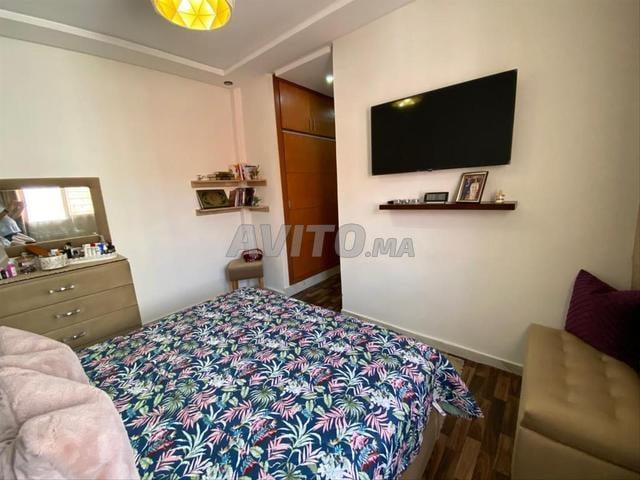 Appartement vente à Lyautey