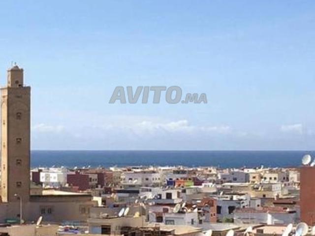 Appartement vente à Ben Slimane
