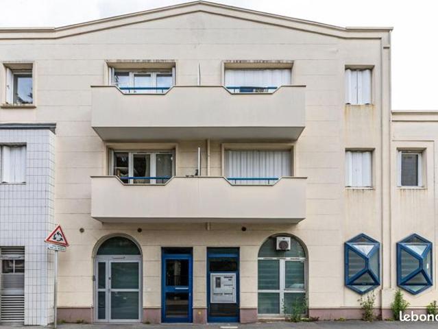 Appartement vente à Bobigny