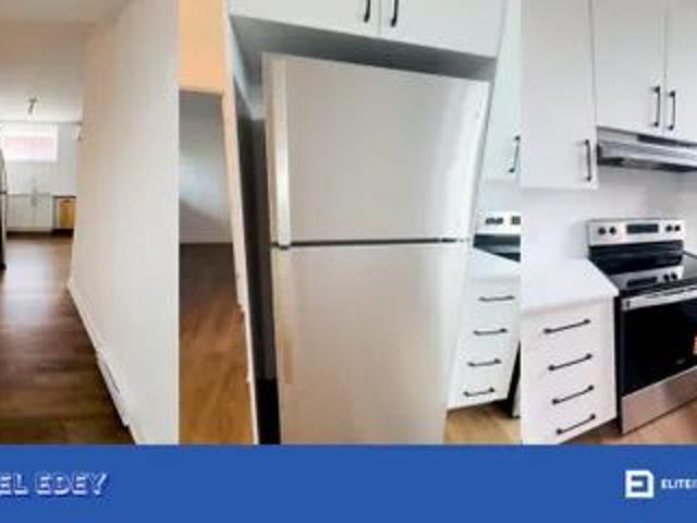 Apartment for rent in Aylmer, Gatineau