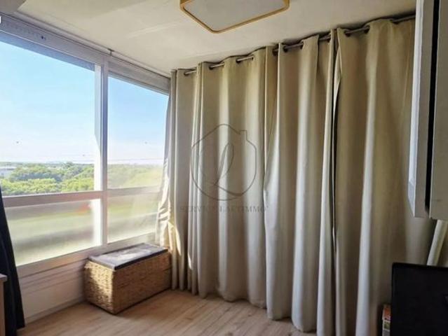 Appartement vente à Istres