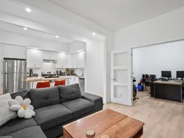 Apartment for rent in St. Leonard's, Quebec