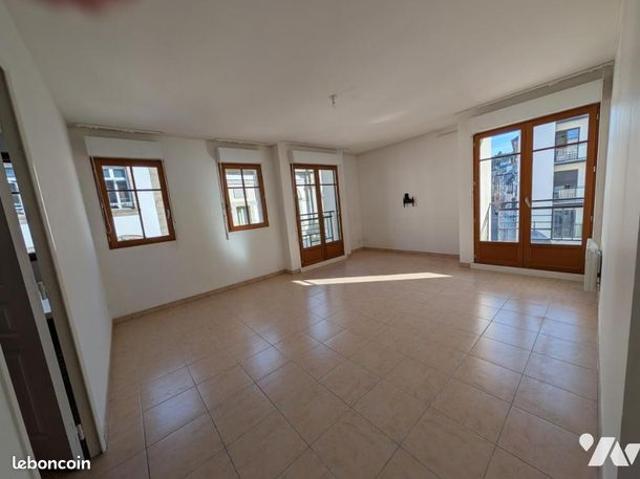 Appartement vente à Morlaix, Bretagne