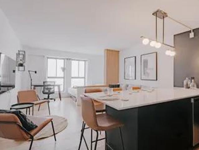 Apartment for rent in Québec, Quebec