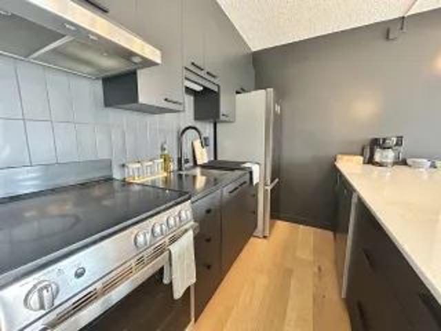 Apartment for rent in Québec, Quebec