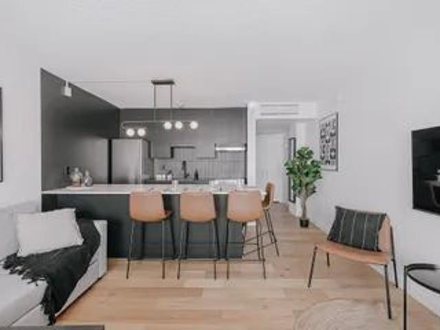 Apartment for rent in Québec, Quebec