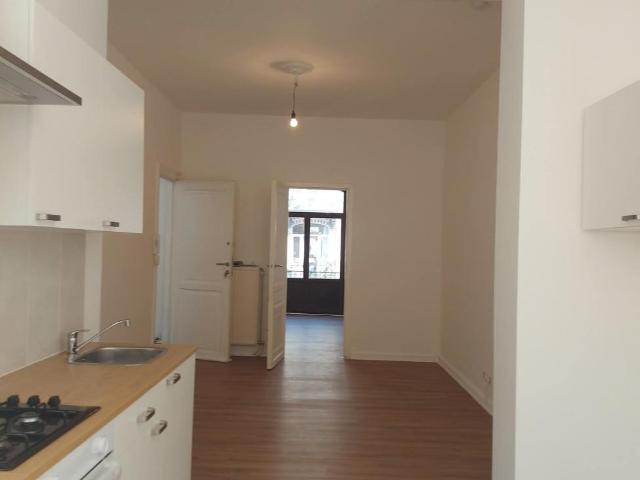 Appartement location à Saint-gilles, Bruxelles