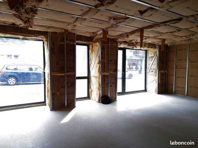 Appartement vente à Yssingeaux, Tence