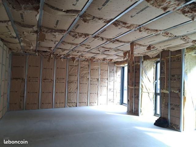 Appartement vente à Yssingeaux, Tence