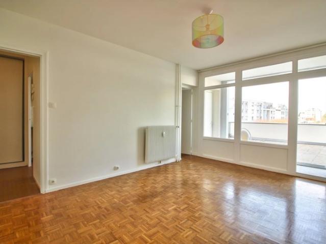 Appartement vente à Dijon, Longvic
