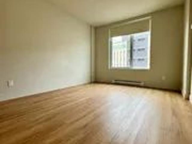 Apartment for rent in St. Leonard's, Quebec