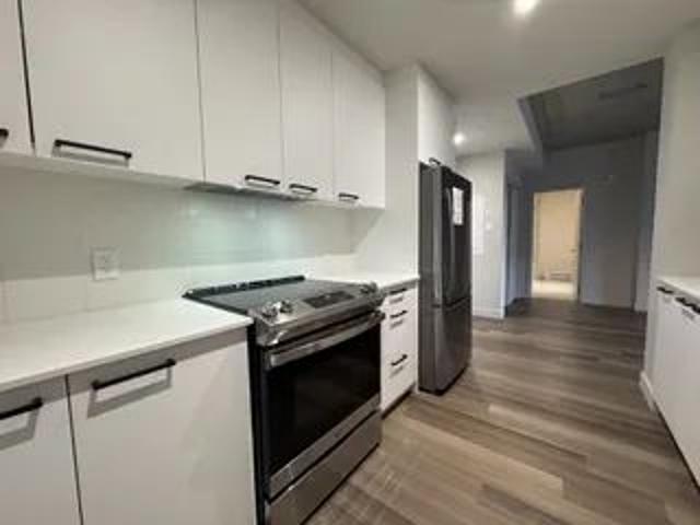 Apartment for rent in St. Leonard's, Quebec