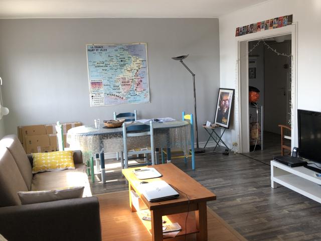 Appartement location à Charleville-Mézières, Charleville-mézières