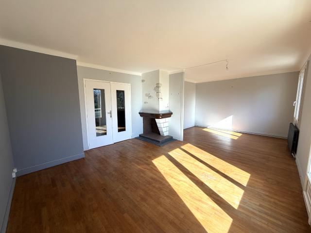 Appartement vente à Orléans, Saint-jean-de-braye