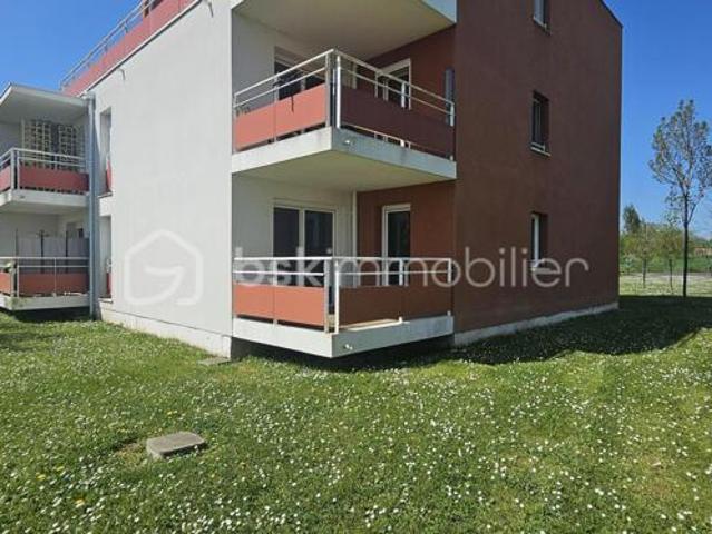 Appartement vente à France métropolitaine, Ambès