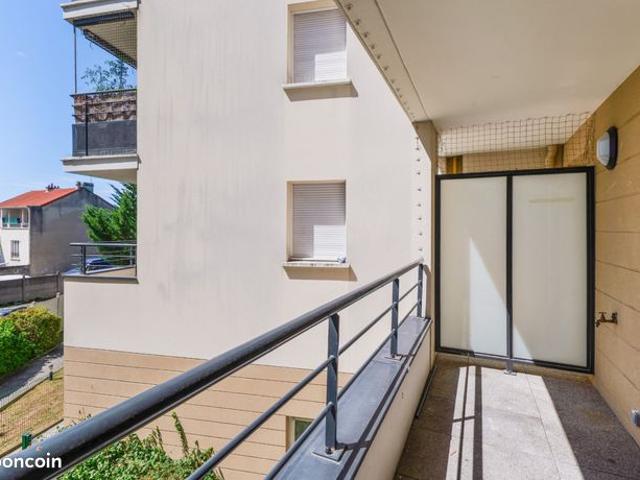 Appartement vente à Le Raincy, Drancy