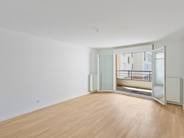 Appartement vente à Le Raincy, Drancy