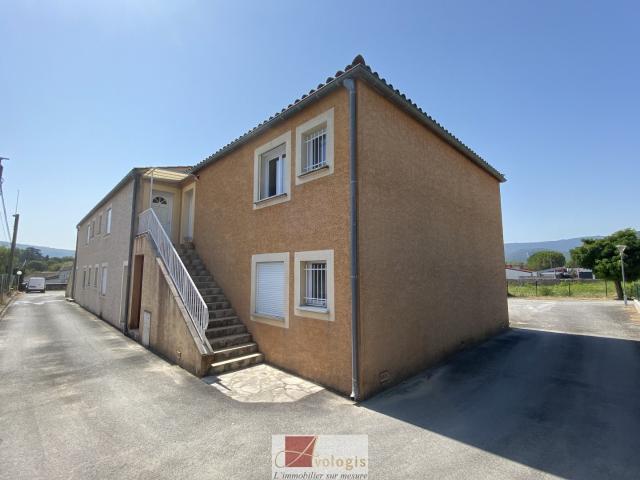 Appartement vente à Lodève, Ganges