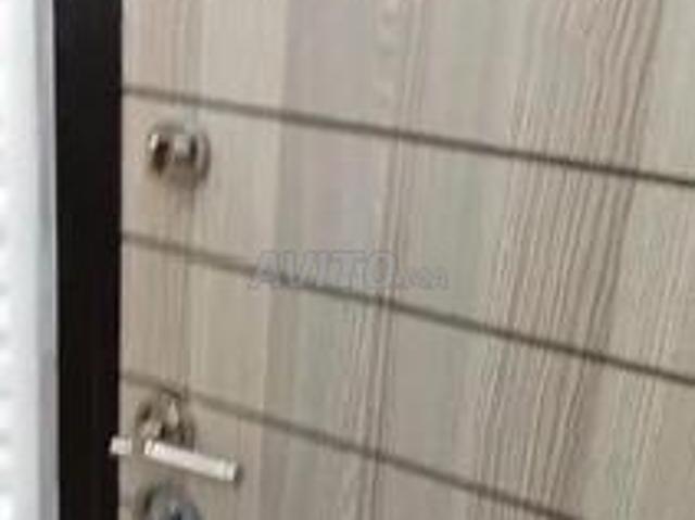 Appartement vente à Salé