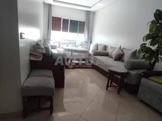 Appartement vente à Bouskoura, Gharb-Chrarda-Beni Hssen