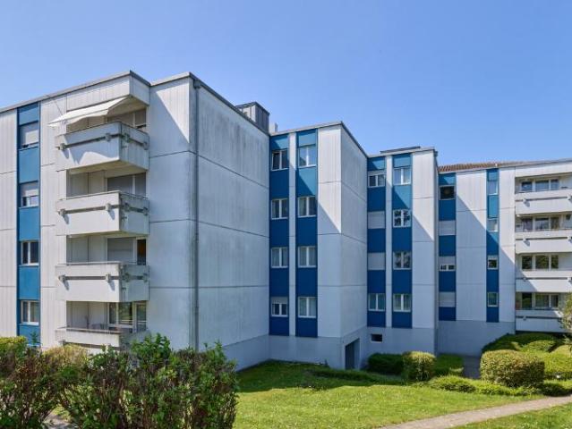 Apartment mieten in Préverenges, Waadt