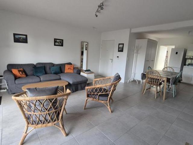 Appartement vente à Mont-de-Marsan, Biscarrosse