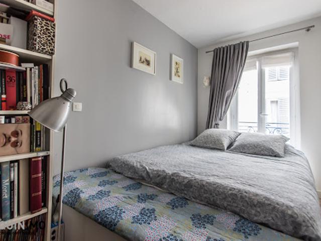 Appartement vente à Nanterre, Puteaux