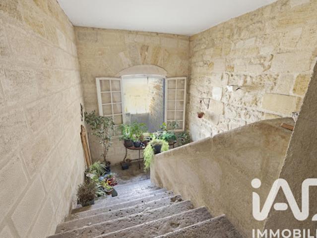 Appartement vente à Bordeaux