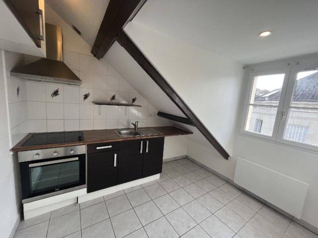 Appartement location à Lagny-sur-Marne, Seine-et-Marne