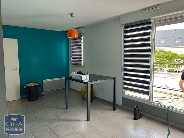 Appartement vente à France métropolitaine, Sautron