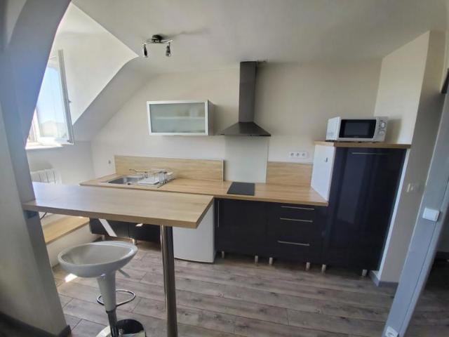 Appartement location à Limoges