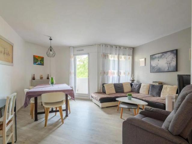 Appartement vente à Le Raincy, Sevran