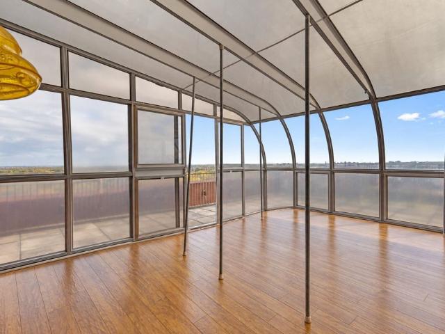 Apartment for rent in Montréal-Nord, Montréal