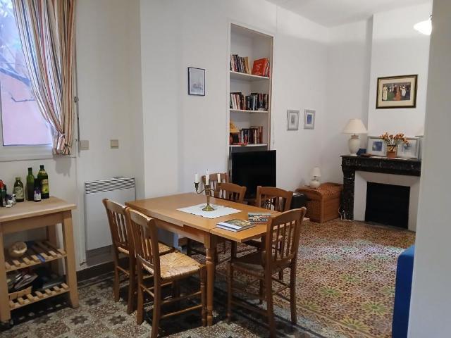 Appartement vente à Céret