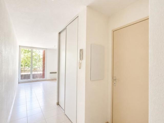 Appartement vente à Avignon