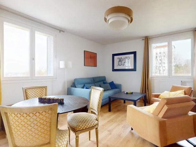 Appartement vente à Lyon, Métropole de Lyon