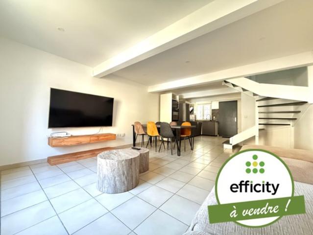 Appartement vente à Vienne