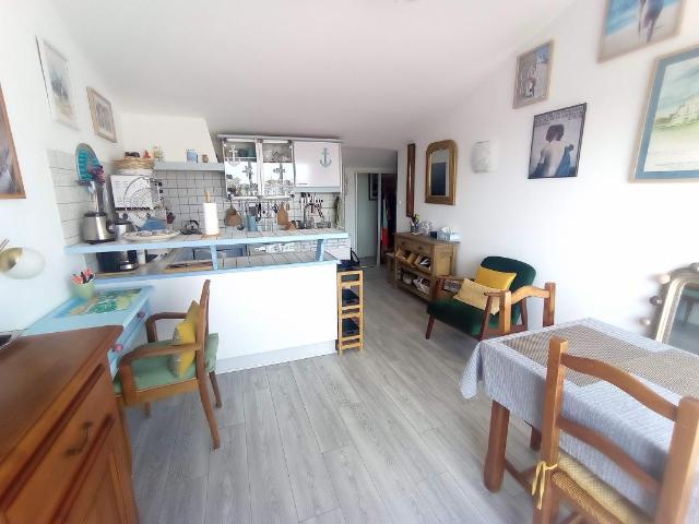 Appartement vente à Rochefort, Royan