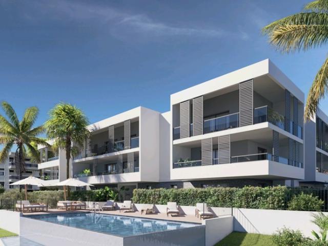 Appartement vente à Grasse, Le Cannet