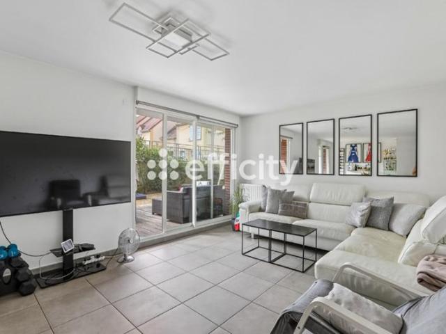 Appartement vente à Le Raincy, Neuilly-sur-marne