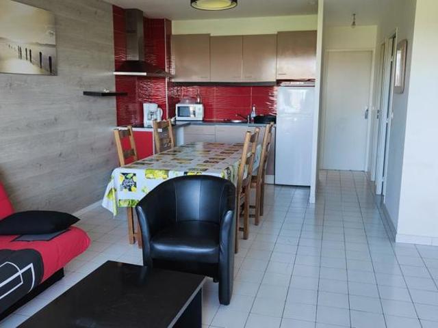 Appartement location à Béziers, Valras-plage