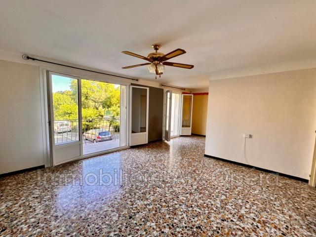 Appartement vente à Aix-en-Provence, Gardanne