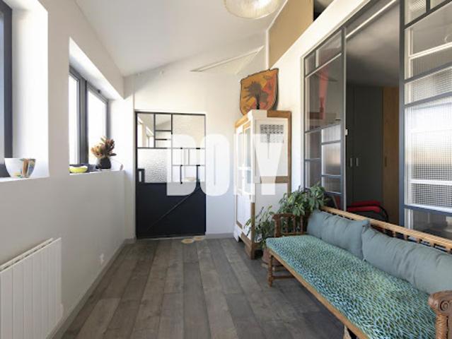 Appartement vente à Bobigny, Vaux-montreuil